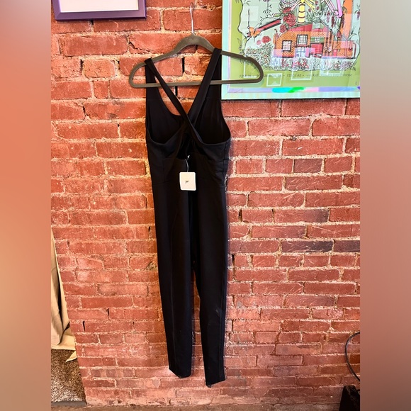 NWT Fabletics Jumpsuit - Picture 2 of 5